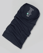 Bambus halsedisser navy