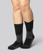 Bambu arbetsstrumpor för kvinnor