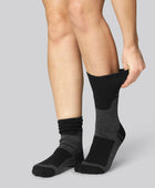 Bambu arbetsstrumpor för kvinnor