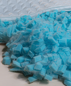 Kudde i bambuminneskum