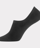 Vita bambusockor för kvinnor