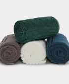 Bambu strandhandduk 100x150