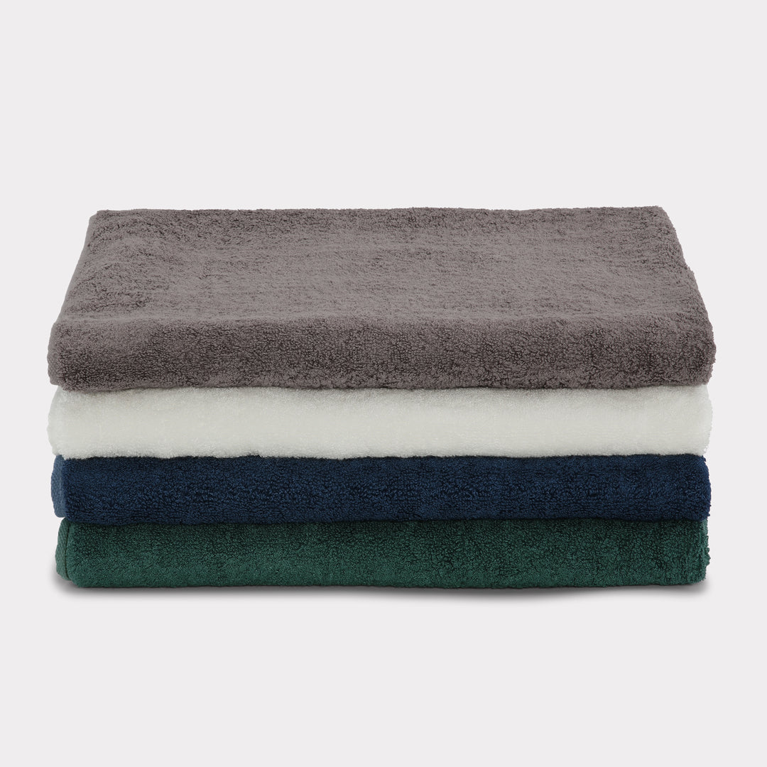 Bambu strandhandduk 100x150