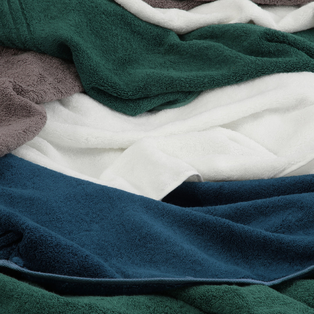 Bambu strandhandduk 100x150