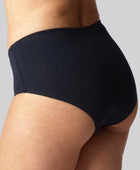 Bambuni bambu inkontinenstrosor för kvinnor i marinblått