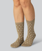 Bambu 3-pack strumpor för kvinnor