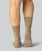 Bambu 3-pack strumpor för kvinnor