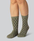 Bambu 3-pack strumpor för kvinnor