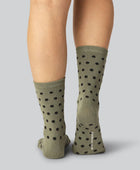 Bambu 3-pack strumpor för kvinnor