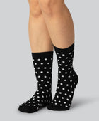 Bambu 3-pack strumpor för kvinnor