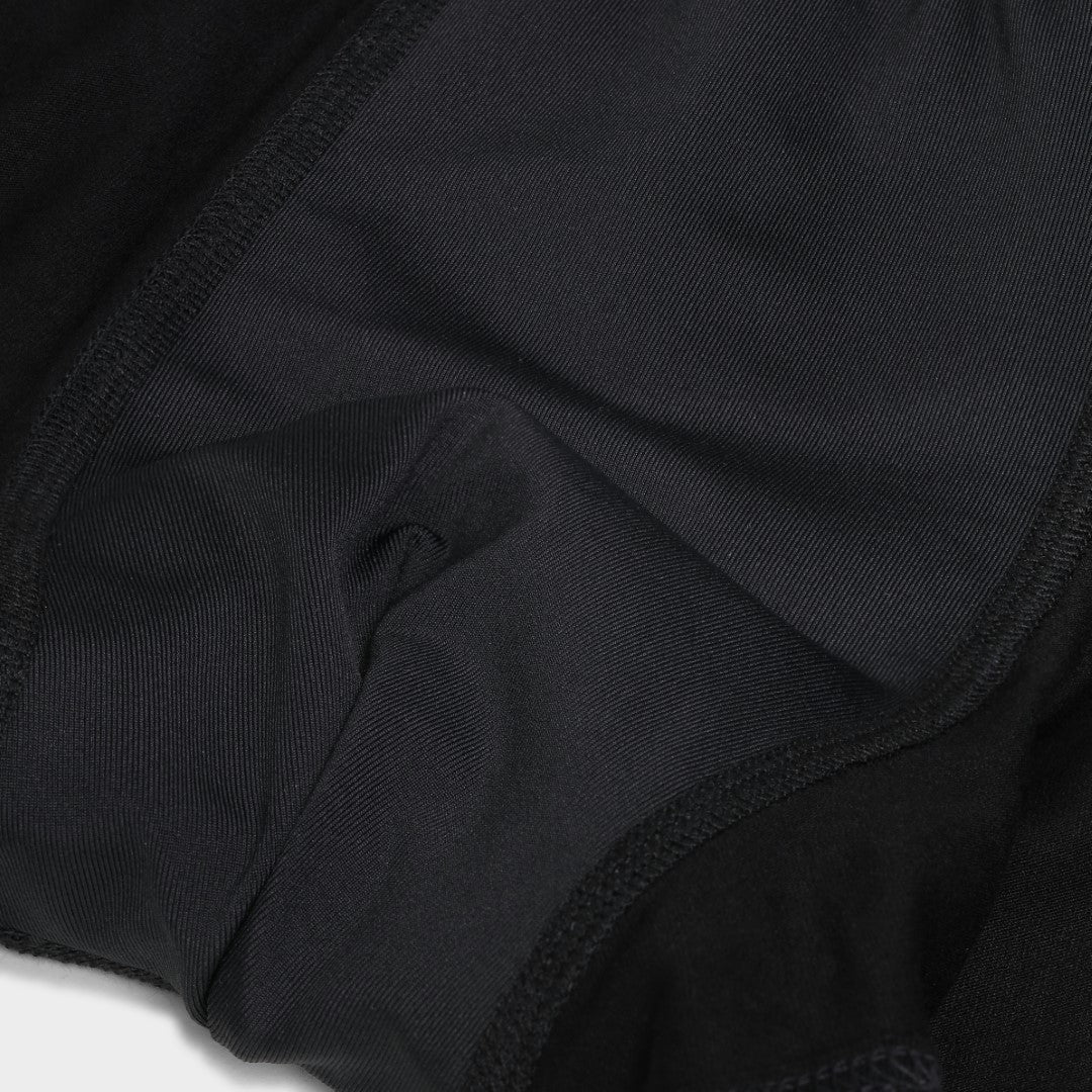 Bambuunderkläder med membran i marinblått för män