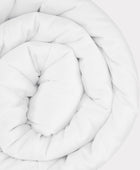 Bambu-täcke 100% bambu från Bambuni