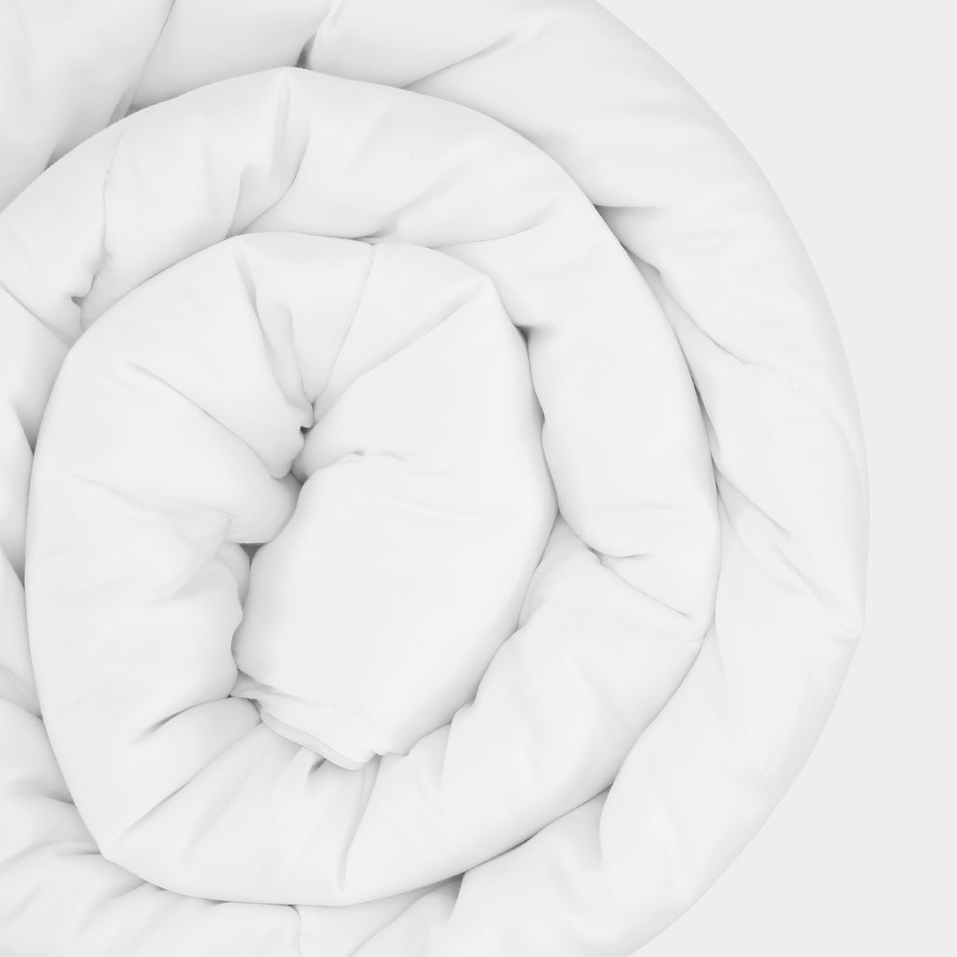 Bambu-täcke 100% bambu från Bambuni