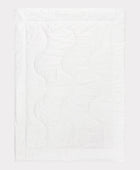 Bambu-täcke 100% bambu från Bambuni