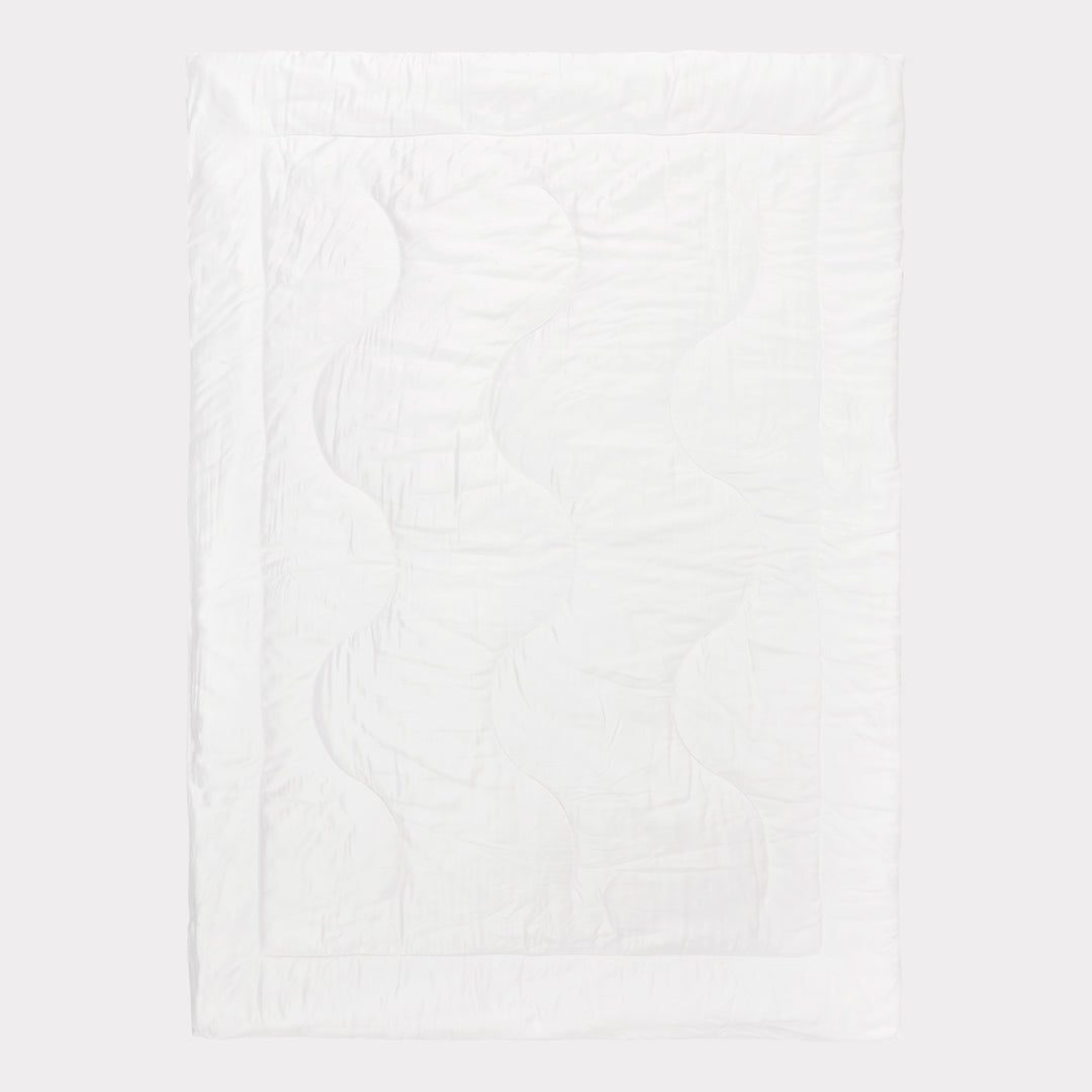 Bambu-täcke 100% bambu från Bambuni