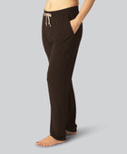 Bambuni bambu joggingbyxor bruna